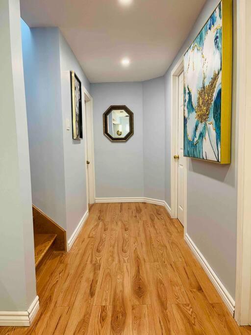 Emily'S Charming House Villa Brossard Exterior foto